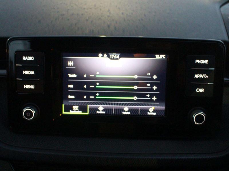 Used Skoda Fabia 2022 for sale - 76984757: Photo 33