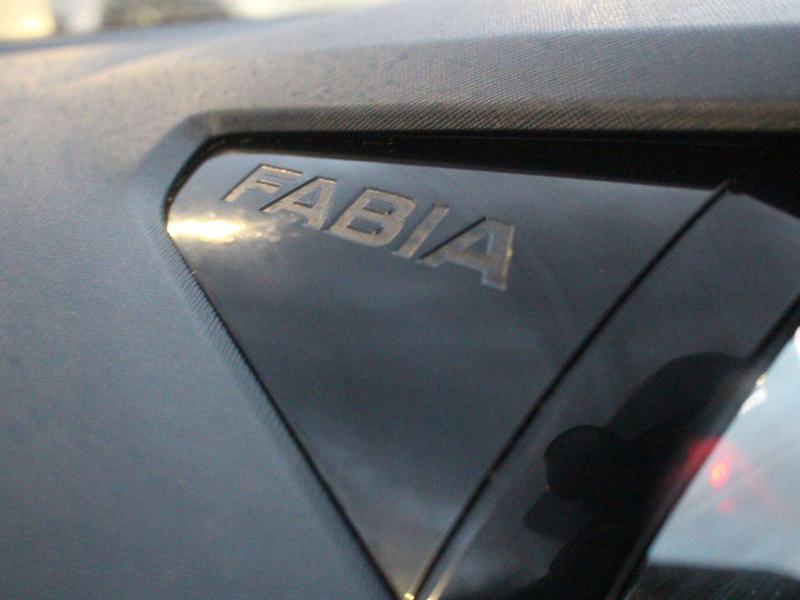 Used Skoda Fabia 2022 for sale - 76984757: Photo 34