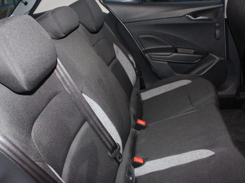 Used Skoda Fabia 2022 for sale - 76984757: Photo 9