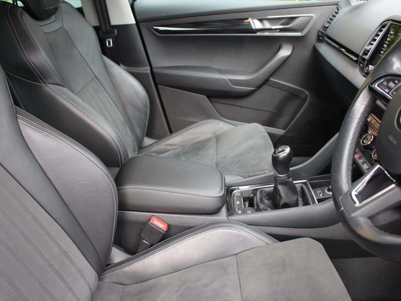 Used Skoda Karoq 2019 for sale - 76131311: Photo 10