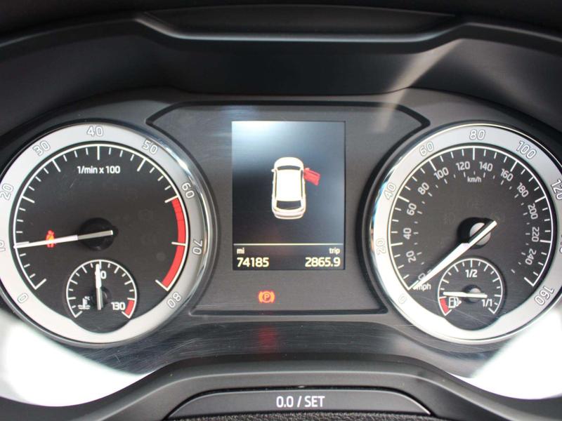 Used Skoda Karoq 2019 for sale - 76131311: Photo 11