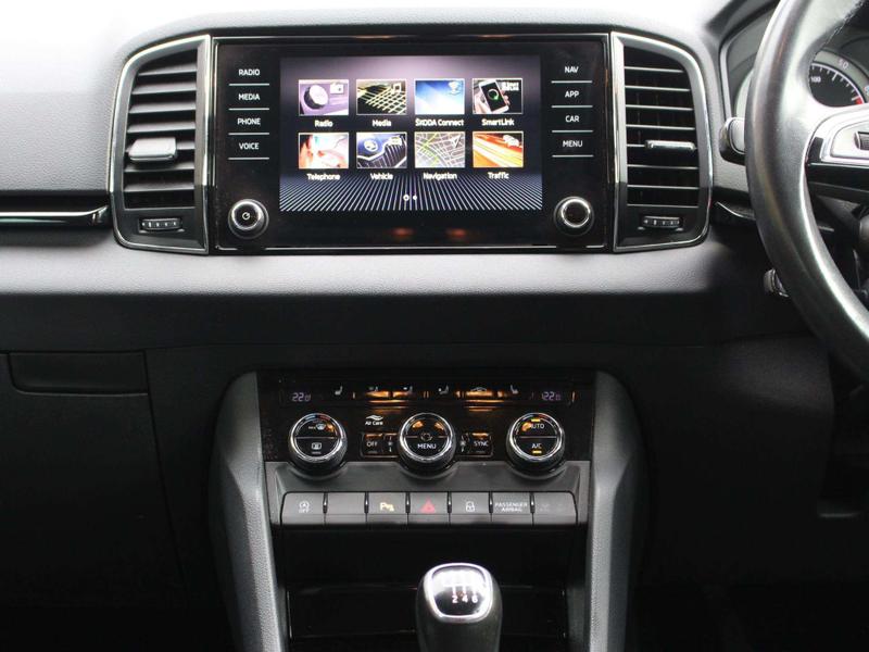 Used Skoda Karoq 2019 for sale - 76131311: Photo 12