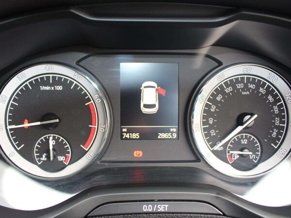 Used Skoda Karoq 2019 for sale - 76131311: Photo 12