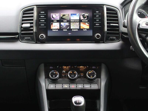 Used Skoda Karoq 2019 for sale - 76131311: Photo 13