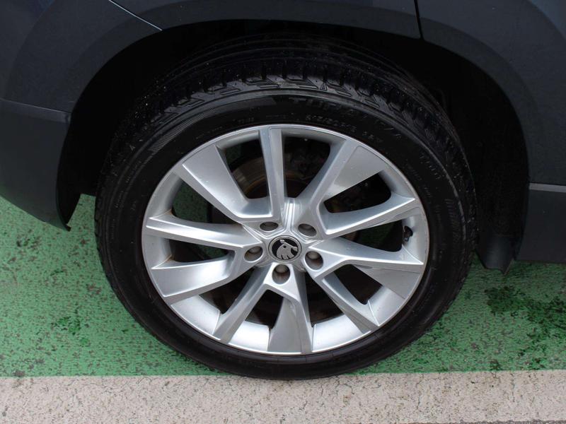 Used Skoda Karoq 2019 for sale - 76131311: Photo 14