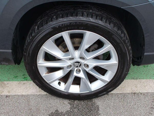 Used Skoda Karoq 2019 for sale - 76131311: Photo 14