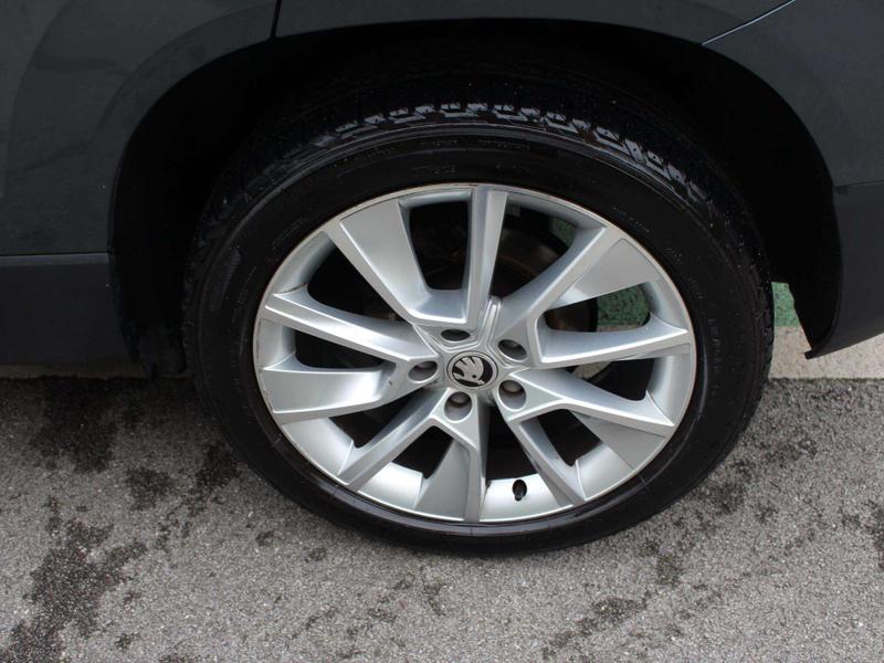 Used Skoda Karoq 2019 for sale - 76131311: Photo 17