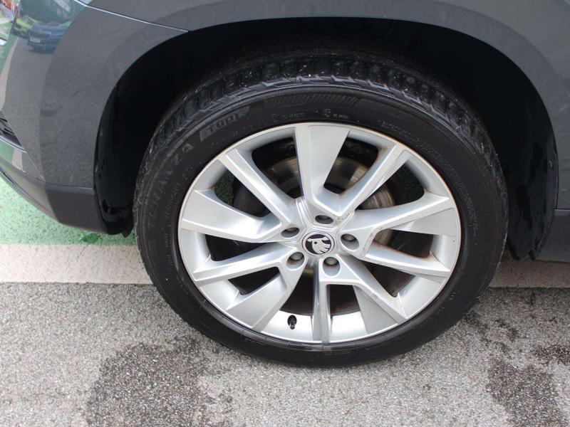 Used Skoda Karoq 2019 for sale - 76131311: Photo 18