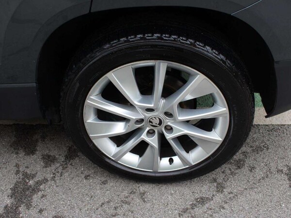 Used Skoda Karoq 2019 for sale - 76131311: Photo 18
