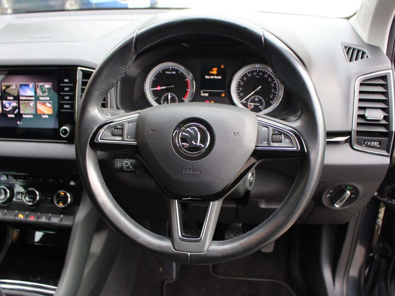 Used Skoda Karoq 2019 for sale - 76131311: Photo 21