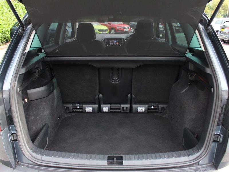 Used Skoda Karoq 2019 for sale - 76131311: Photo 22