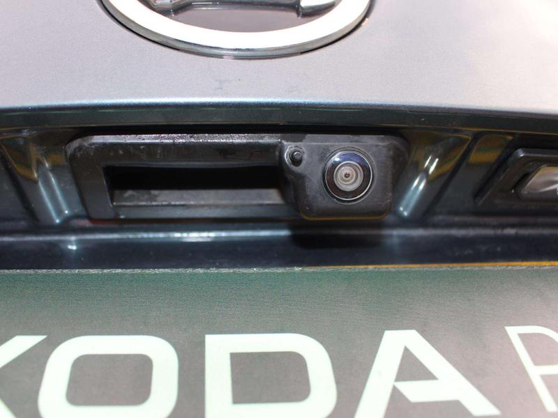 Used Skoda Karoq 2019 for sale - 76131311: Photo 25