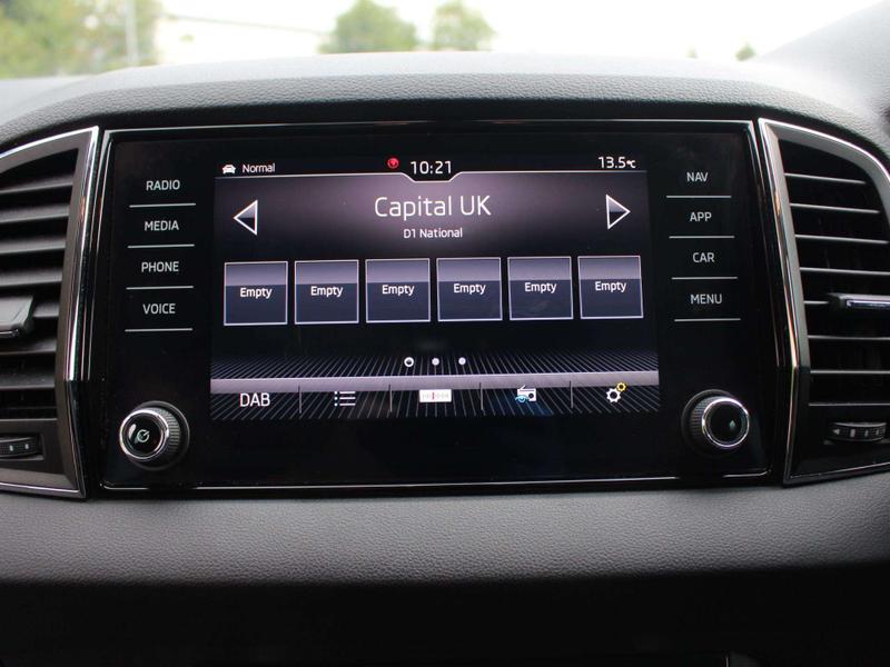 Used Skoda Karoq 2019 for sale - 76131311: Photo 31