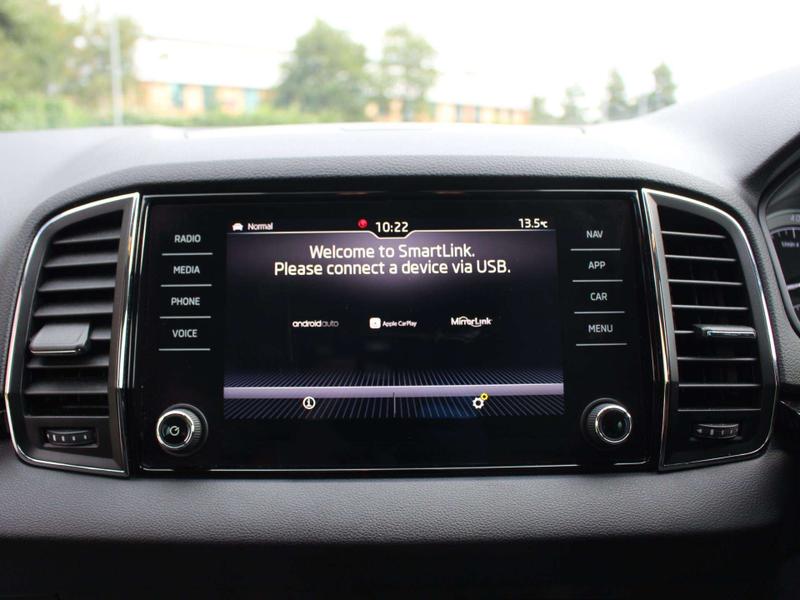 Used Skoda Karoq 2019 for sale - 76131311: Photo 32