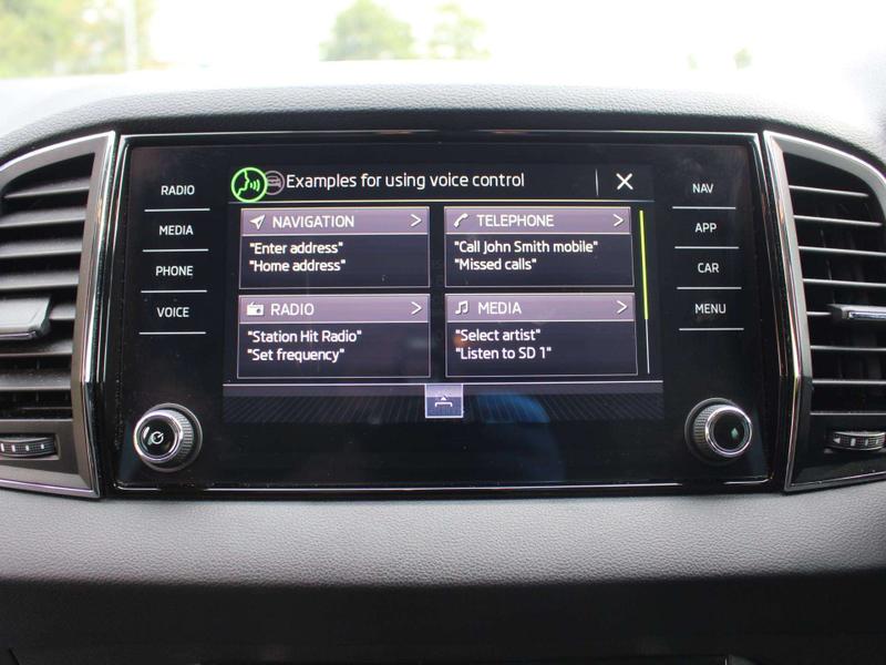 Used Skoda Karoq 2019 for sale - 76131311: Photo 33