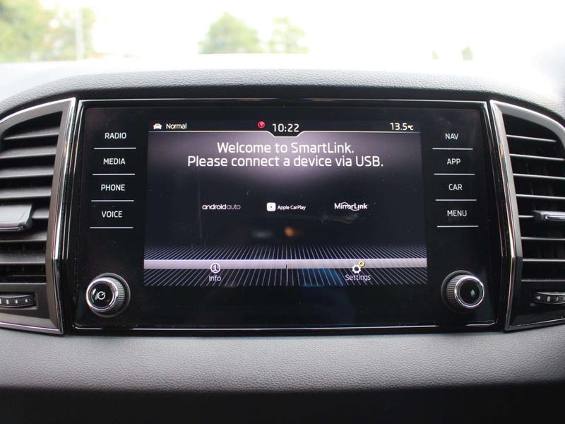 Used Skoda Karoq 2019 for sale - 76131311: Photo 34