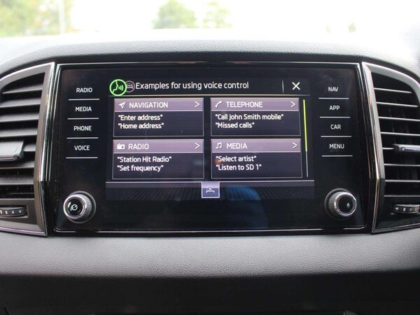 Used Skoda Karoq 2019 for sale - 76131311: Photo 34