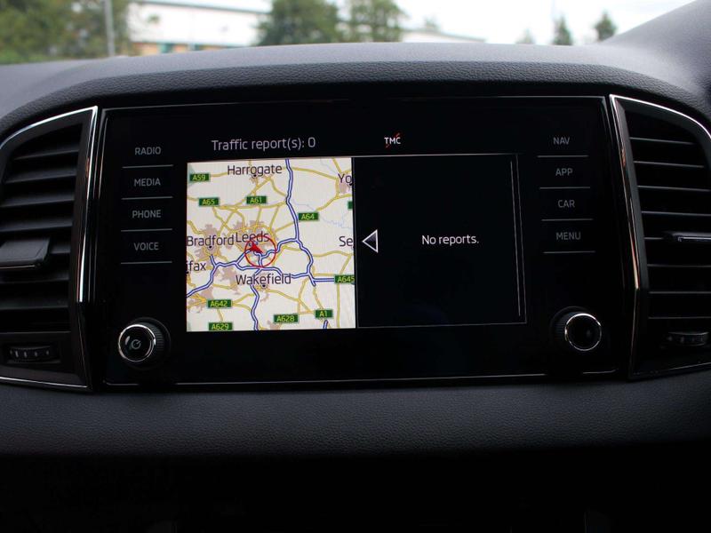 Used Skoda Karoq 2019 for sale - 76131311: Photo 36