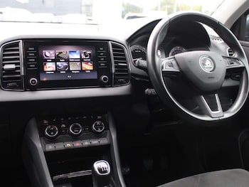 Used Skoda Karoq 2019 for sale - 76131311: Photo 3