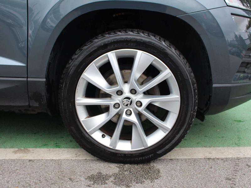 Used Skoda Karoq 2019 for sale - 76131311: Photo 5