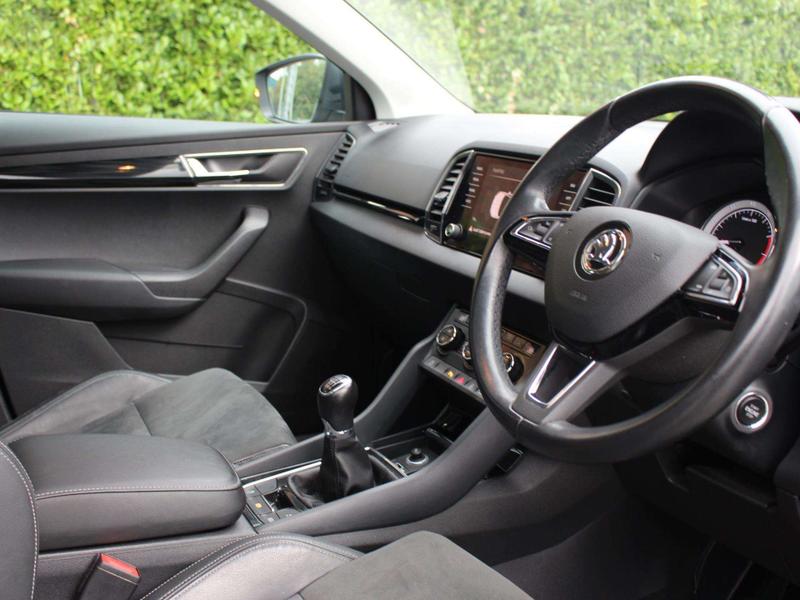 Used Skoda Karoq 2019 for sale - 76131311: Photo 6