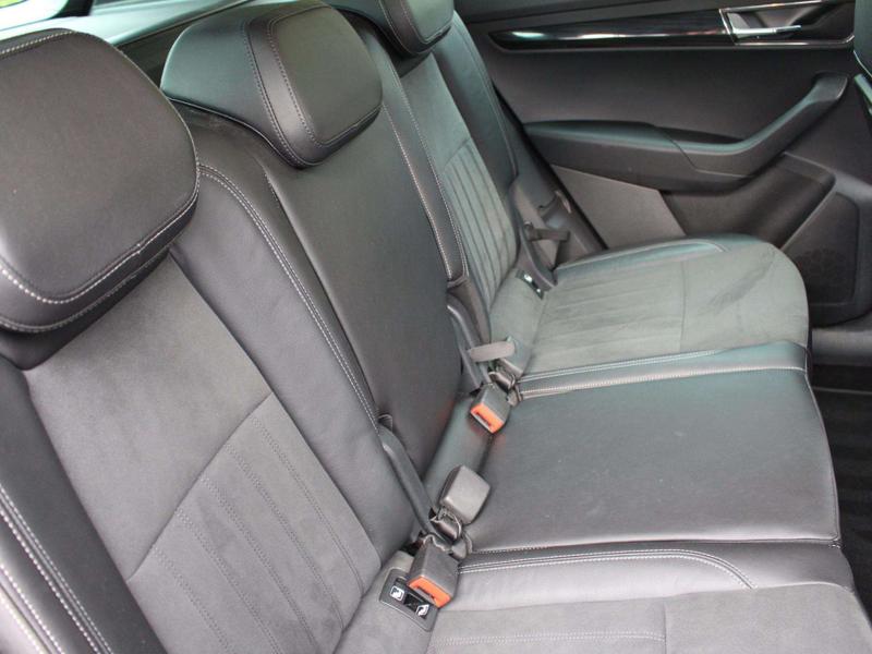 Used Skoda Karoq 2019 for sale - 76131311: Photo 9