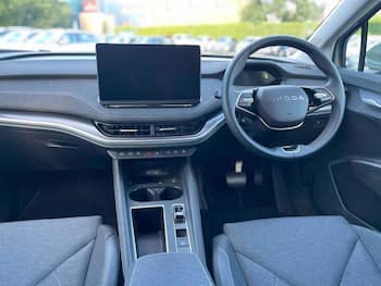 Used Skoda Elroq 2026 for sale - 79795416: Photo
