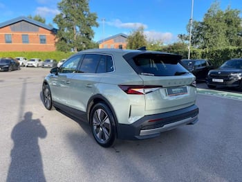 Used Skoda Elroq 2026 for sale - 79795416: Photo