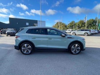 Used Skoda Elroq 2026 for sale - 79795416: Photo