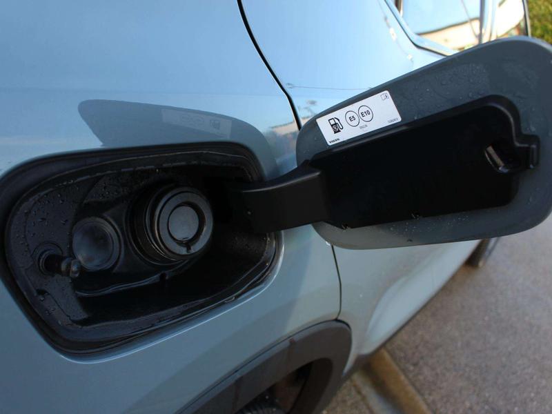 Used Volvo XC40 2021 for sale - 77176204: Photo 15