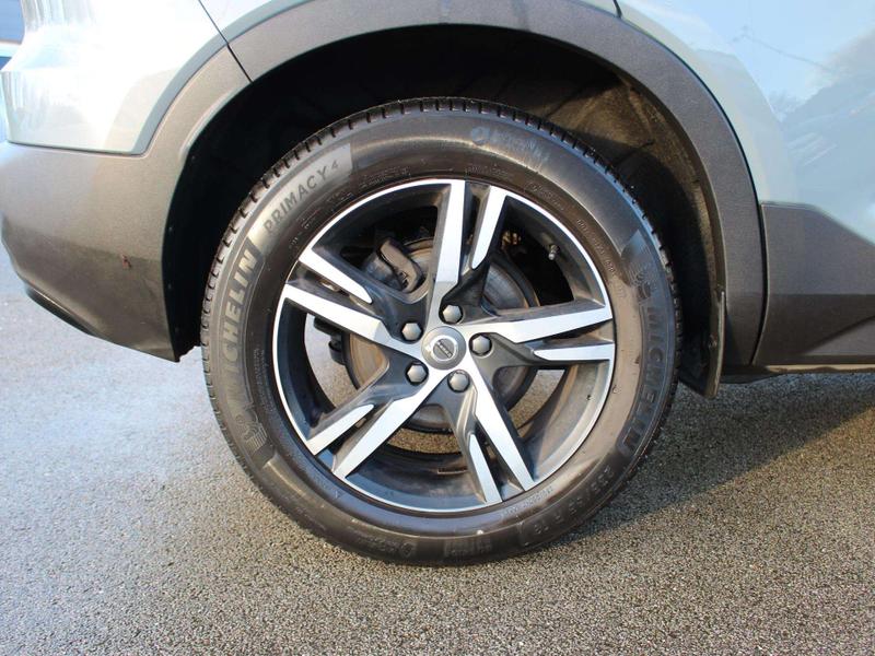 Used Volvo XC40 2021 for sale - 77176204: Photo 19