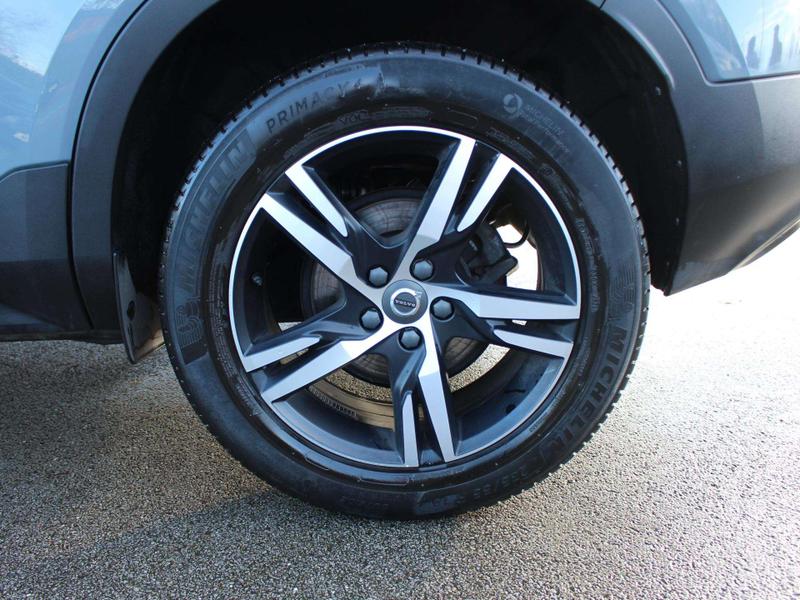 Used Volvo XC40 2021 for sale - 77176204: Photo 22