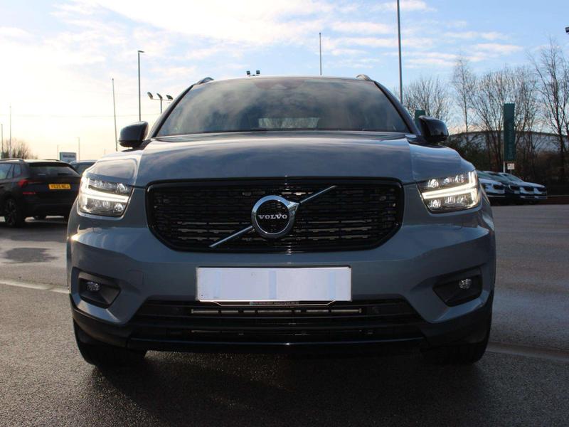 Used Volvo XC40 2021 for sale - 77176204: Photo 23