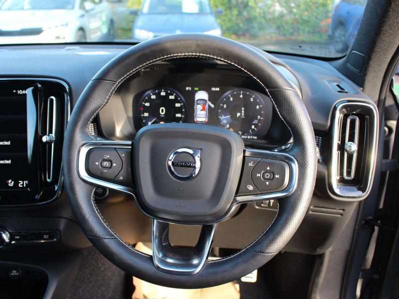 Used Volvo XC40 2021 for sale - 77176204: Photo 28