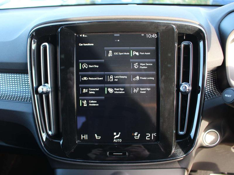 Used Volvo XC40 2021 for sale - 77176204: Photo 34