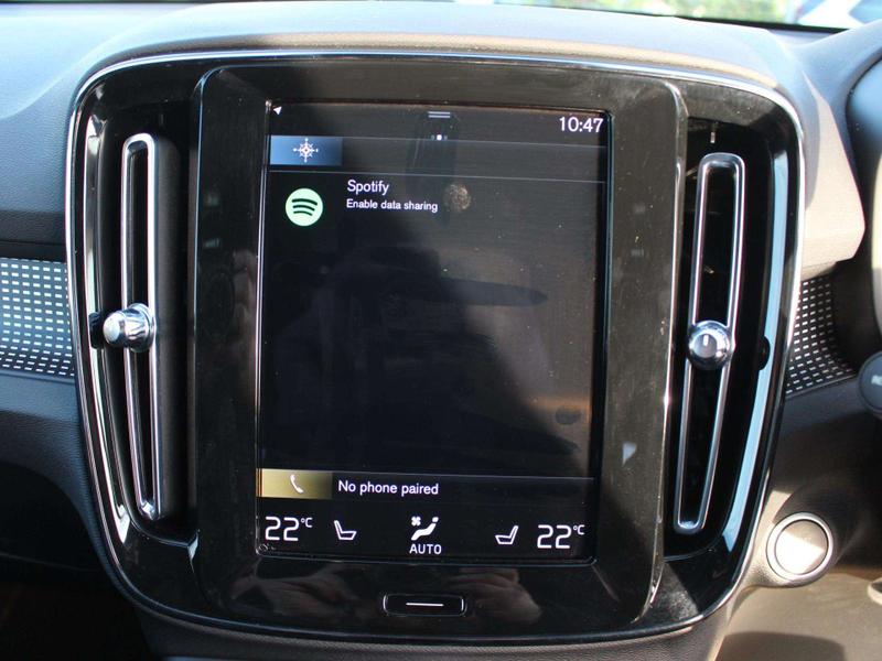 Used Volvo XC40 2021 for sale - 77176204: Photo 38