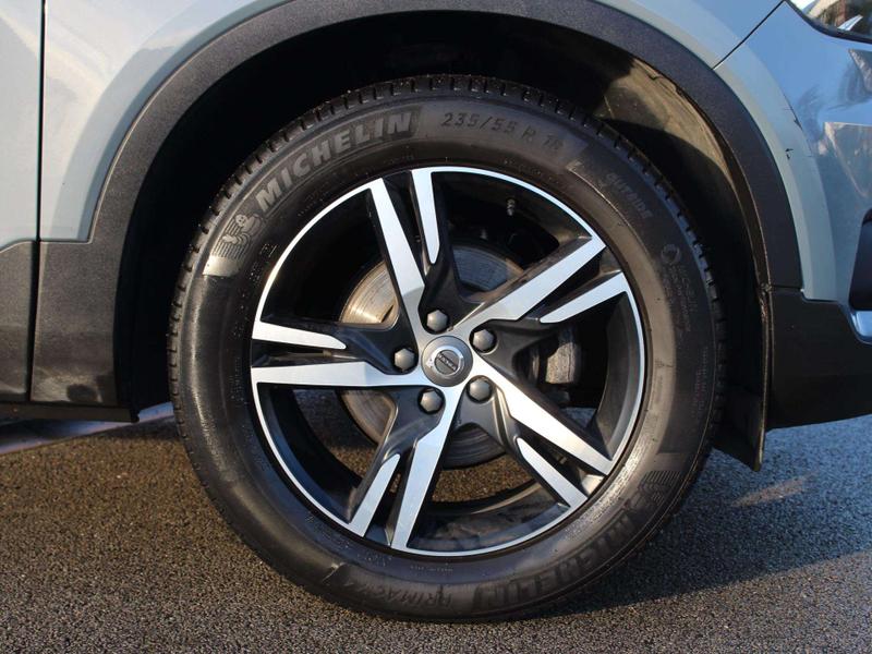 Used Volvo XC40 2021 for sale - 77176204: Photo 5