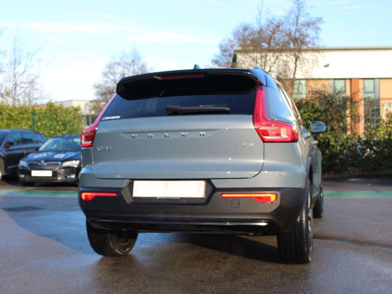 Used Volvo XC40 2021 for sale - 77176204: Photo 8