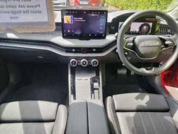 Used Skoda Superb 2025 for sale - 74936600: Photo