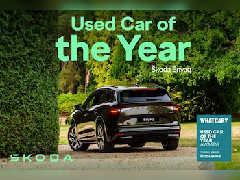 Used Skoda Kodiaq 2023 for sale - 78768007: Photo