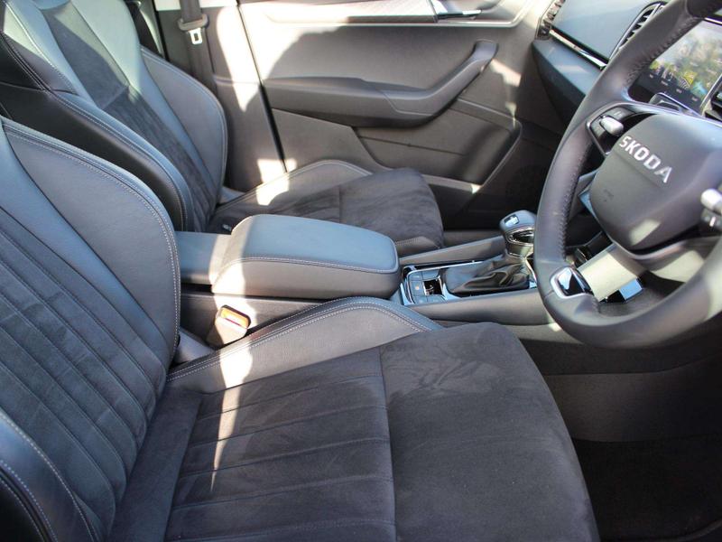 Used Skoda Karoq 2025 for sale - 76332641: Photo 10