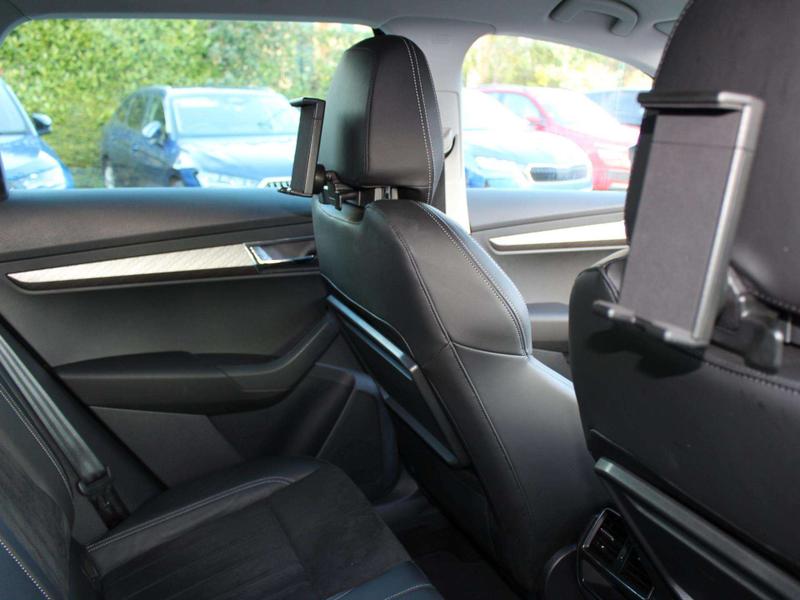 Used Skoda Karoq 2025 for sale - 76332641: Photo 21