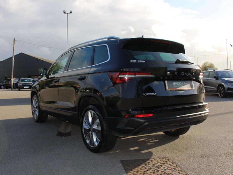 Used Skoda Karoq 2025 for sale - 76332641: Photo 3