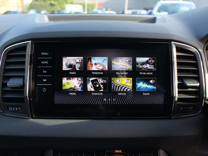 Used Skoda Karoq 2025 for sale - 76332641: Photo 32