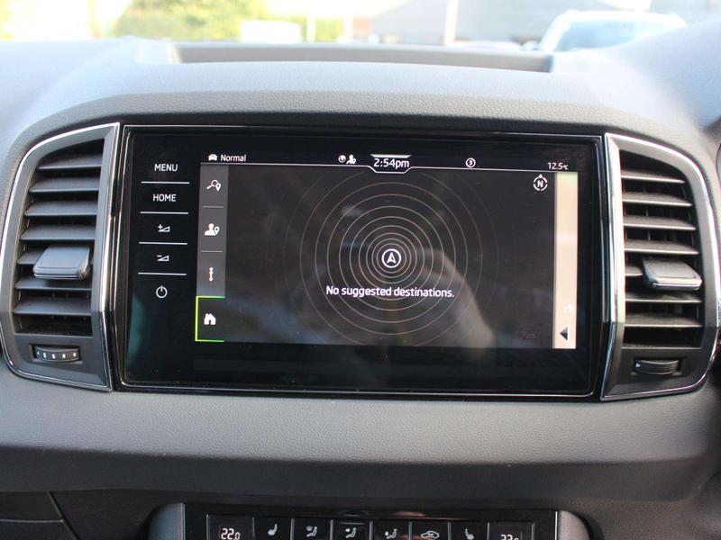 Used Skoda Karoq 2025 for sale - 76332641: Photo 36