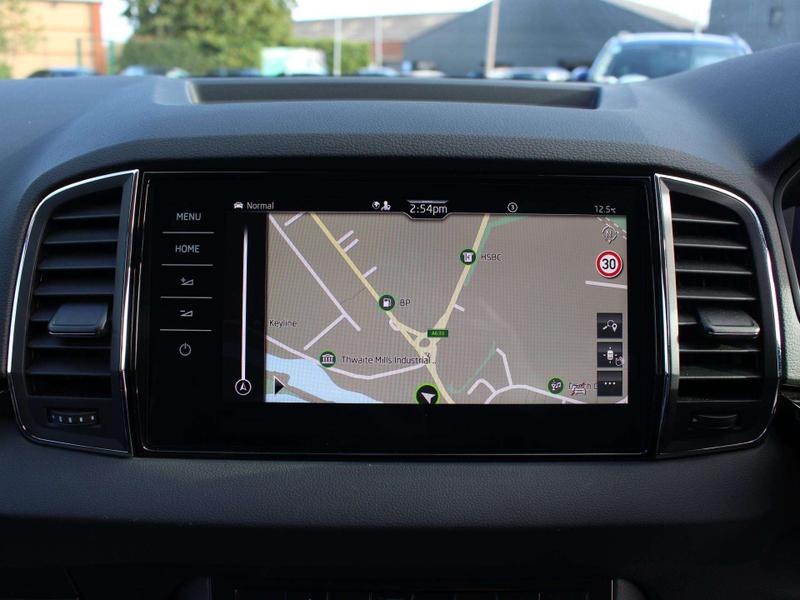 Used Skoda Karoq 2025 for sale - 76332641: Photo 37