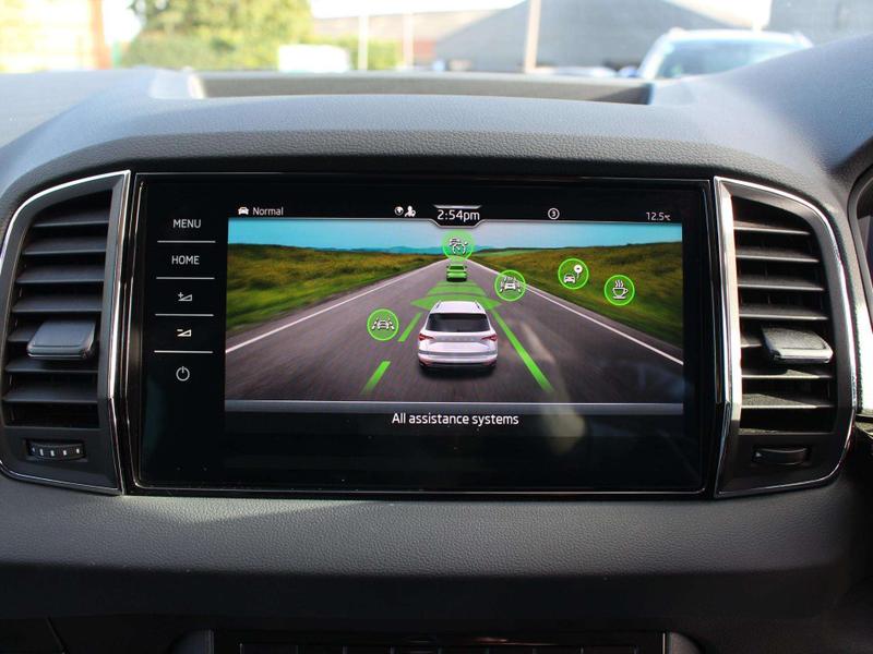 Used Skoda Karoq 2025 for sale - 76332641: Photo 38