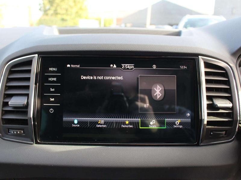 Used Skoda Karoq 2025 for sale - 76332641: Photo 39