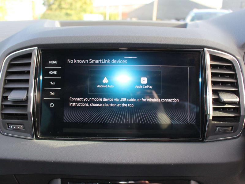 Used Skoda Karoq 2025 for sale - 76332641: Photo 40