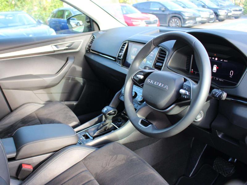 Used Skoda Karoq 2025 for sale - 76332641: Photo 6